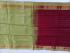 MANAMEDU COTTON SAREES WITH BLOUSE